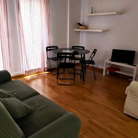 Apartamento San Agustin Zaragoza Exterior foto